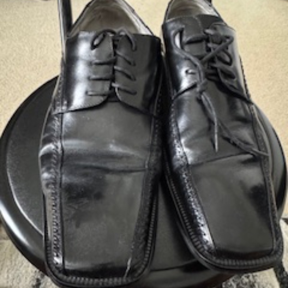 Men's Shoes